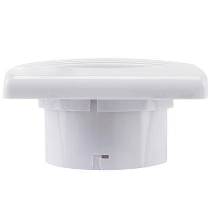 Imagem de Exaustor para Banheiro Ventilador Axial 100mm Cozinha Premium Bivolt 127V/220V Ventisol Exb 100