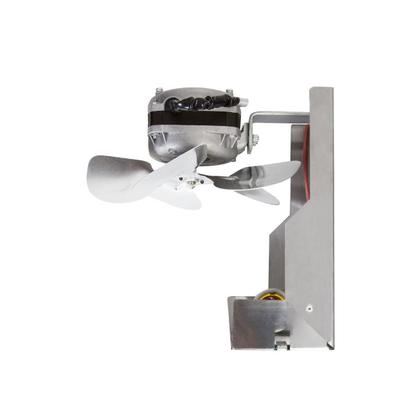 Imagem de Exaustor para Churrasqueira ITC com Iluminação 220V