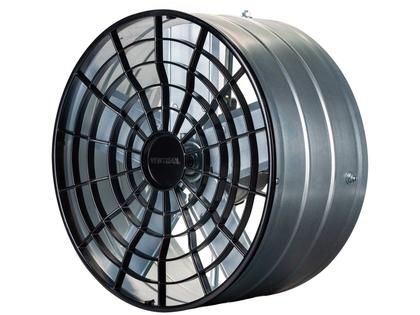 Imagem de Exaustor para Cozinha/Indústria/Comércio Ventisol 40cm 220V