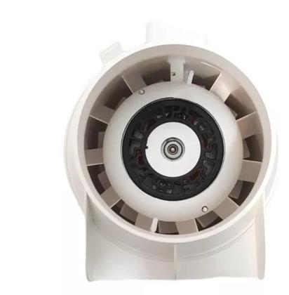 Imagem de Exaustor sicflux maxx mini 125mm industrial coifa bivolt