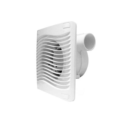 Imagem de Exaustor Turbo ITC Branco para Banheiros 220V