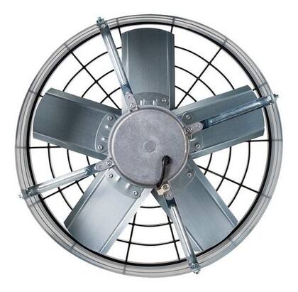 Imagem de Exaustor Ventilador Axial Ind 30cm 220v Ventisol