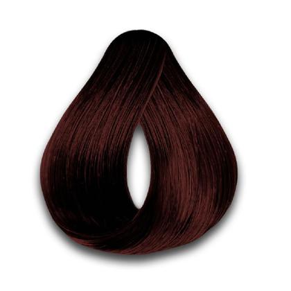 Imagem de Excllusiv Tom - Tonalizante 466 Castanho Médio Vermelho Intenso