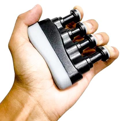 Imagem de Exercitador de dedos p/ instrumentos hand grip hg-01 spring