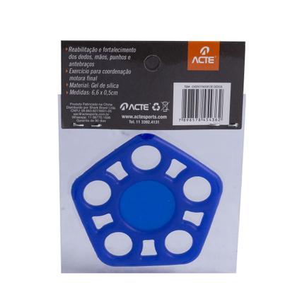 Imagem de Exercitador de Dedos T224, Acte