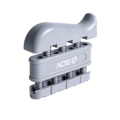 Imagem de Exercitador de Mãos e Dedos Hand Grip Master T117-Leve - Acte Sports
