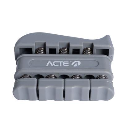 Imagem de Exercitador de Mãos e Dedos Hand Grip Master T117-Leve - Acte Sports