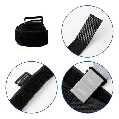 Imagem de Exercitador Dedos Flexor Fortalecedor Punho Fisioterapia Aca