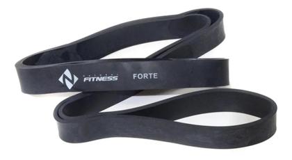 Imagem de Exercitador Elástico Exercício Funcional - Superband Nível Forte FalconMed