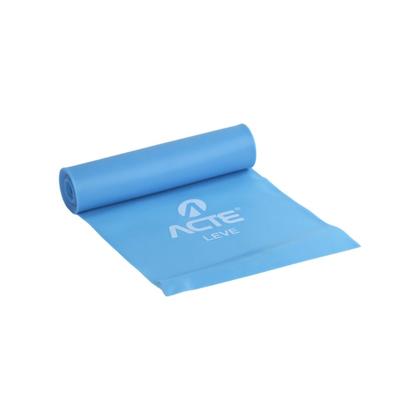 Imagem de Exercitador Elástico Faixa Elástica Leve T13-L - Acte Sports