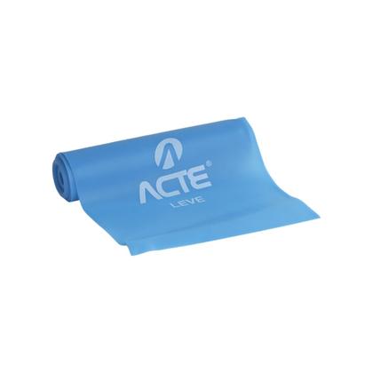 Imagem de Exercitador Elástico Faixa Elástica Leve T13-L - Acte Sports