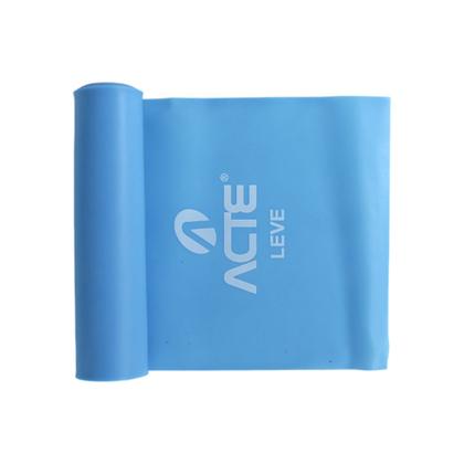 Imagem de Exercitador Elástico Faixa Elástica Leve T13-L - Acte Sports