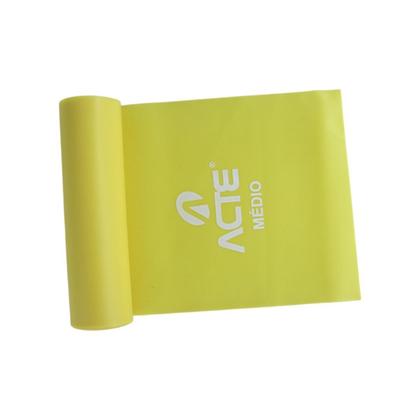 Imagem de Exercitador Elástico Faixa Elástica Médio T13-M - Acte Sports