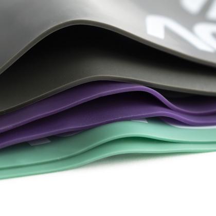 Imagem de Exercitador Elástico Kit Bands 06 Unidades T270 - Acte Sports