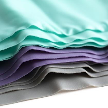 Imagem de Exercitador Elástico Kit Bands 06 Unidades T270 - Acte Sports