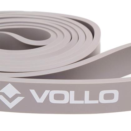 Imagem de Exercitador Elástico Kit Super Band - Vollo