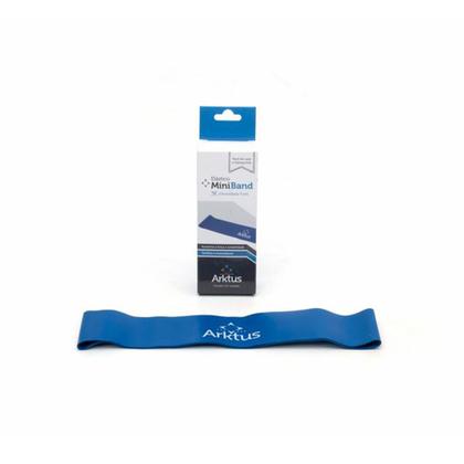 Imagem de Exercitador Elástico Mini Band Forte - Arktus