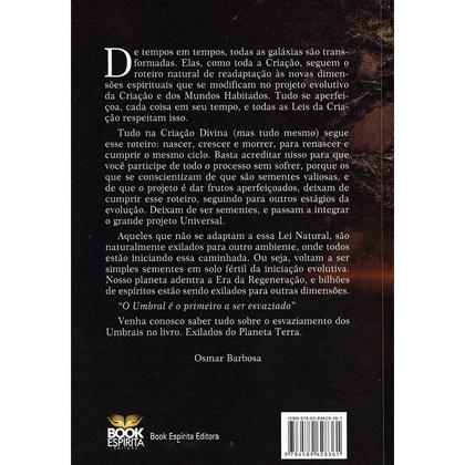 Imagem de Exilados do Planeta Terra