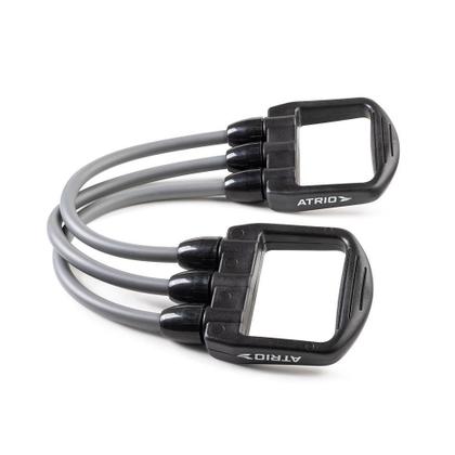 Imagem de Expander Fitness Preto/laranja - Es233