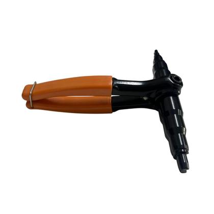 Imagem de Expansão De Mão Alargador De Tubos De Cobre Manual ST-22
