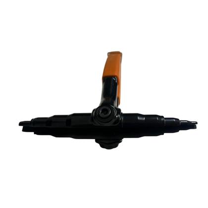 Imagem de Expansão De Mão Alargador De Tubos De Cobre Manual ST-22