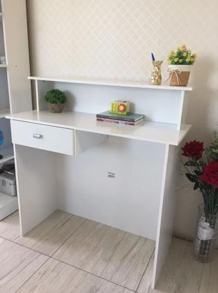 Imagem de Expositor Armário Colméia Prateleira Loja Closed L Kit 3 Pçs