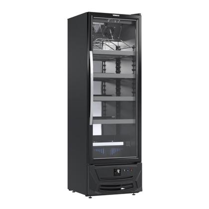 Imagem de Expositor Maturador de Carnes Venax EXW300 Preto