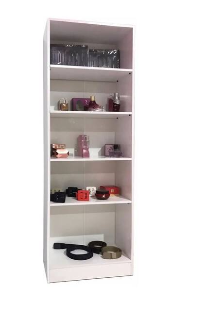 Imagem de Expositor Para Perfumes Para Loja Magia Móveis = 5 Peças