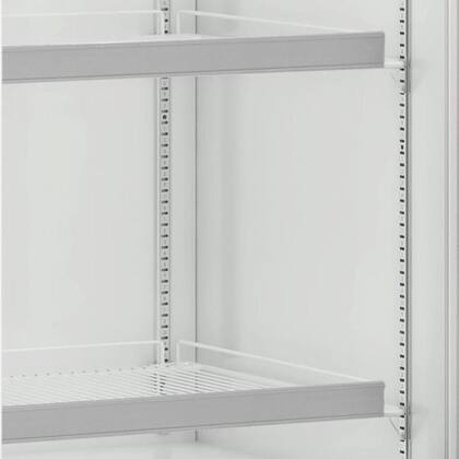 Imagem de Expositor Vertical Conveniência GCVR-1950 Preto Gelopar 220V