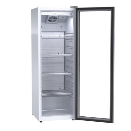 Imagem de Expositora de bebidas vv 200 branco 127v venax
