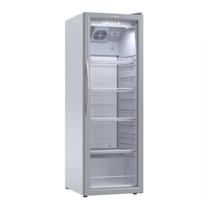 Imagem de Expositora de bebidas vv 200 branco 127v venax