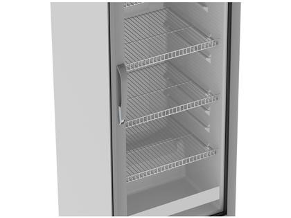 Imagem de Expositora de Bebidas VV 300 Branco 220 V Venax