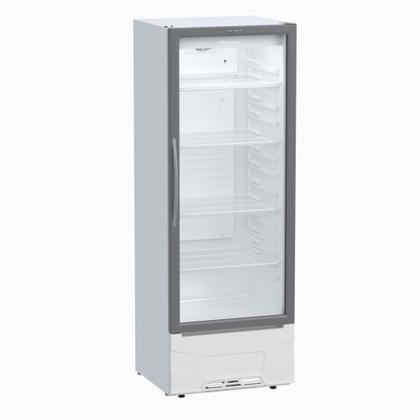 Imagem de Expositora de bebidas vv 400 branco 127v venax