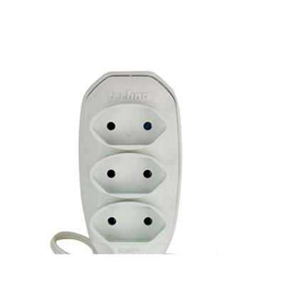 Imagem de Ext Techna Pl 0,75 5Mt Branco