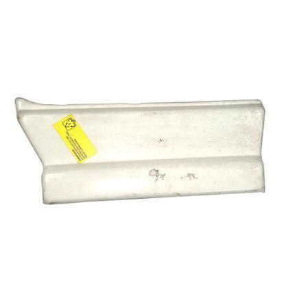 Imagem de Extencao inferior porta iveco eurotech l/d plastico **iveco