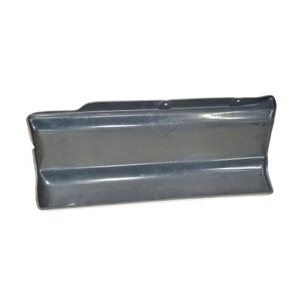 Imagem de Extencao inferior porta iveco eurotech l/d plastico **iveco