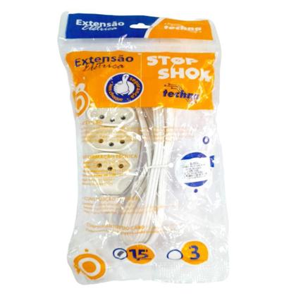 Imagem de Extensão 2P T 1.5 MT E-103 - Techna