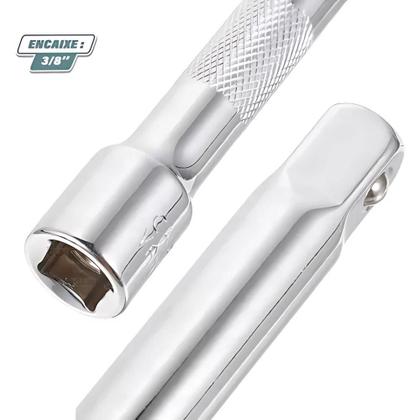 Imagem de Extensão 3 POL a 10 POL para Soquete 3/8 POL 9OB EDA