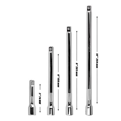 Imagem de Extensão 3 POL a 10 POL para Soquete 3/8 POL 9OB EDA