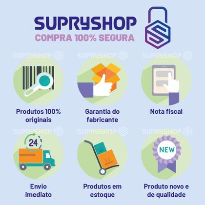 Imagem de Extensao 3 Tomadas 2p+t 10a/250v 3 Metros Tramontina