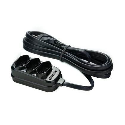 Imagem de Extensão 5 metros preto