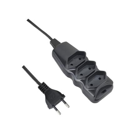 Imagem de Extensão 5 metros preto