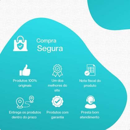 Imagem de Extensão 5 Tomadas 4 Usb 1 Tipo C 1 Pd Led Bivolt 110v/220v