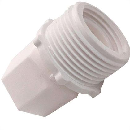 Imagem de Extensao Branca Herc Pvc 1/2X3/4'' Media 2801 - Kit C/12 Pecas