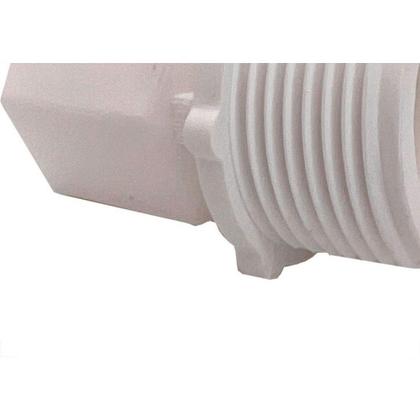 Imagem de Extensao Branca Herc Pvc 1/2X3/4'' Media 2801 - Kit C/12 Pecas