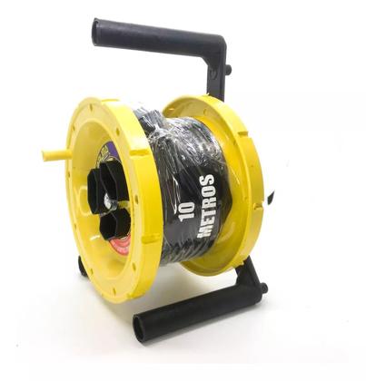 Imagem de Extensão Carretel 3 x 0,75 mm² com 10 metros