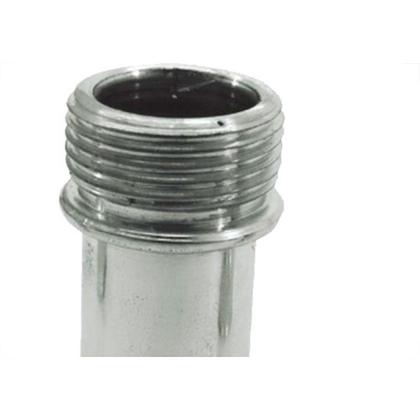 Imagem de Extensao Cromada Bognar 1/2. Longa
