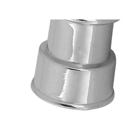 Imagem de Extensao Cromada Bognar 1/2 Media