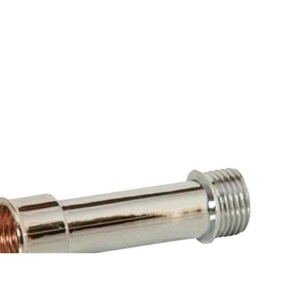 Imagem de Extensao Cromada M.Rei  1/2 Media