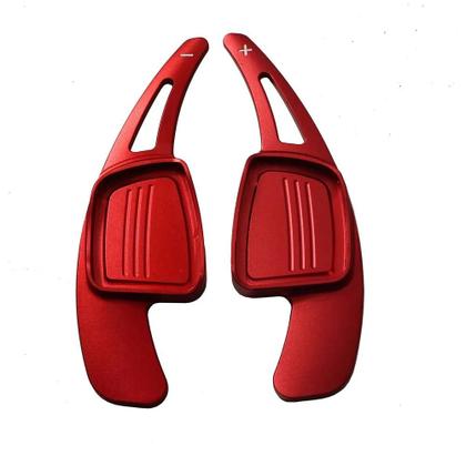 Imagem de Extensão De Paddle Shift Para Volante Audi A3 S3 A5 S5 A4 B9 Q7 TT TTS